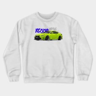 Rc350 Crewneck Sweatshirt